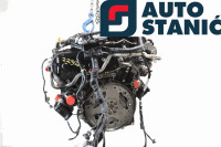 Motor CITROEN C5 (UHZ) | OEM: 0135QK