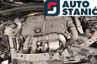 Motor CITROEN DS3 (9HP) | OEM: 0135RG (BVM5)