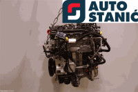 Motor CITROEN DS4 (HNZ) | OEM: 1610670680