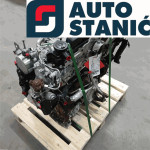 Motor CITROEN JUMPY/E_JUMPY (AHK)