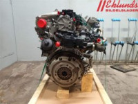 Motor CITROEN JUMPY/E_JUMPY (BHX) | OEM: 1614090680 (SST)