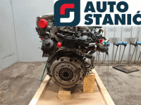 Motor CITROEN JUMPY/E_JUMPY (BHX) | OEM: 1614090680 (SST)