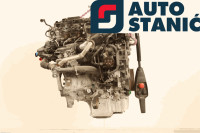 Motor CITROEN JUMPY/E_JUMPY (DV6FCU) | OEM: 1614090780