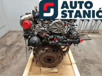 Motor CITROEN JUMPY/E_JUMPY (YHV) | OEM: 1638158880