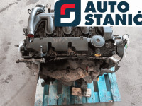 Motor CITROEN JUMPY (RHK) | OEM: 0135KV