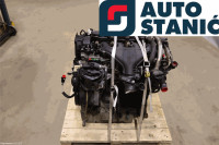 Motor CITROEN JUMPY (RHK) | OEM: 0135KV