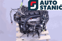 Motor CITROEN JUMPY (RHK) | OEM: 0139ST