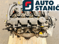 Motor CITROEN JUMPY (RHR) | OEM: 0135GS