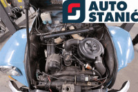 Motor CITROEN ÖVRIGT (AM2)
