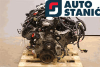 Motor DODGE PICKUP RAM (EZH) | OEM: 4893430QA (8HP70)
