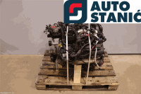 Motor DODGE PICKUP RAM (EZH) | OEM: 68450912AA (8HP70)