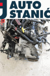 Motor DODGE PICKUP RAM | OEM: 68319699AA (65RFE)