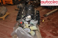 Motor DODGE PICKUP RAM | OEM: 68450912AA