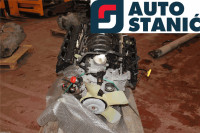 Motor DODGE PICKUP RAM | OEM: 68450912AA