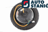 Motor EU MOPED SUPER SOCO | OEM: INGETORGNR