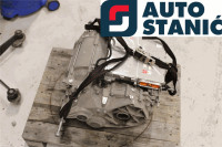 Motor PEUGEOT 308 (9HD) | OEM: 1EA901153H