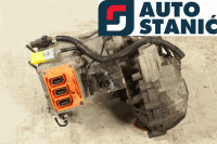 Motor PEUGEOT 508 (DW10CTED4) | OEM: 1691073380