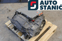 Motor SKODA ENYAQ iV (EBJA) | OEM: 1EA901153G (UYX)