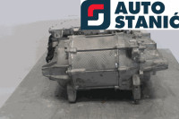 Motor SKODA ENYAQ iV (EBJA) | OEM: 1EA901153G (UYX)