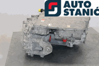Motor SKODA ENYAQ iV (EBJA) | OEM: 1EA901153G (UYX)