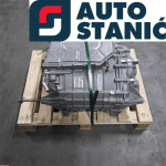 Motor SKODA ENYAQ iV (EDFA) | OEM: 0ET901131R (WDL)