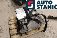 Motor SKODA ENYAQ iV (EBL1) | OEM: 1EA901153Q
