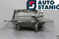 Motor SKODA ENYAQ iV (EBJA) | OEM: 1EA901153P (UYX)