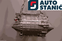 Motor SKODA ENYAQ iV (EDDA) | OEM: 0ET901131P (G1Z)