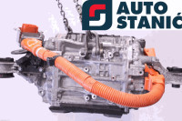 Motor TOYOTA bZ4X EA10 | OEM: 3061042031