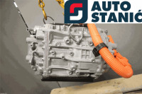 Motor TOYOTA bZ4X EA10 | OEM: 3061042031