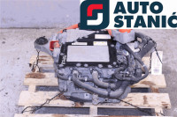 Motor TOYOTA bZ4X EA10 | OEM: 3061049005