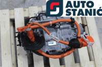Motor TOYOTA COROLLA CROSS XG10 (M20A-FXS) | OEM: 211363
