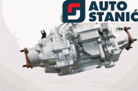 Motor TOYOTA COROLLA CROSS XG10 (M20A-FXS) | OEM: G105028040
