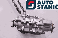 Motor TOYOTA COROLLA CROSS XG10 (M20A-FXS) | OEM: G105028040 (CVT)