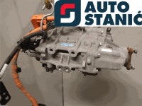Motor TOYOTA COROLLA CROSS XG10 (M20A-FXS) | OEM: G105028040