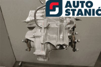 Motor TOYOTA RAV4 XA40 | OEM: G105048020 (PHL2)