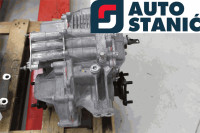 Motor TOYOTA RAV4 XA40 | OEM: G105048020