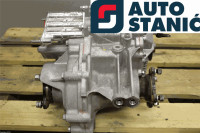 Motor TOYOTA RAV4 XA40 | OEM: G105048020 (PHL1)