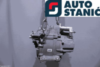 Motor TOYOTA RAV4 XA40 (2AR-FXE) | OEM: G105048020