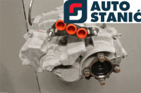 Motor TOYOTA RAV4 XA40 | OEM: G105048020 (PHL4)