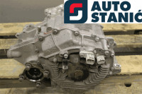 Motor TOYOTA RAV4 XA40 | OEM: G105048020 (PHL3)