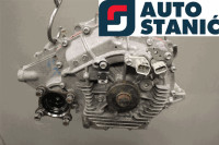 Motor TOYOTA RAV4 XA40 | OEM: G105048020 (PHL4)