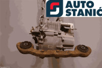 Motor TOYOTA RAV4 XA40 (2AR-FXE) | OEM: G105048020 (P314)