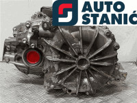 Motor TOYOTA RAV4 XA50 (A25A-FXS) | OEM: G105042010