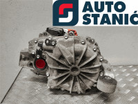 Motor TOYOTA RAV4 XA50 (A25A-FXS) | OEM: G105042010