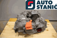 Motor TOYOTA RAV4 XA50 (A25A-FXS) | OEM: G105042010 (P710)
