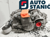 Motor TOYOTA RAV4 XA50 (A25A-FXS) | OEM: G105042010