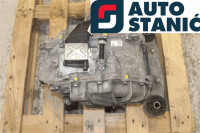 Motor TOYOTA RAV4 XA50 (A25AFXS) | OEM: G105042010