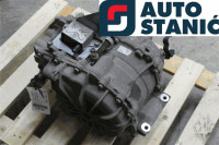 Motor TOYOTA RAV4 XA50 (A25A-FXS)