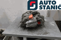 Motor TOYOTA RAV4 XA50 (A25A-FXS) | OEM: G105042011